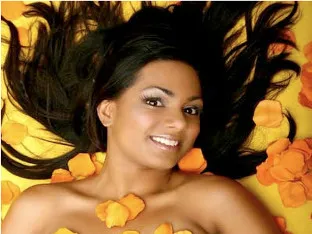 Kategoria porno: Gorące Hinduski