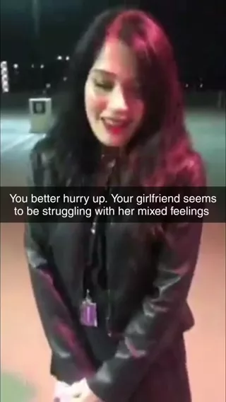 BBC, Blowjob, Cheating