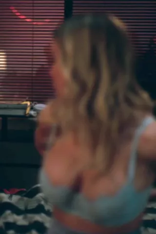 Celebrity, Sydney Sweeney, Tits