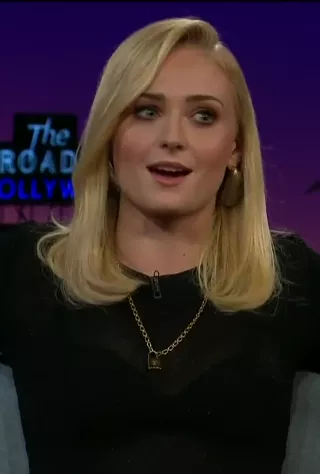 Sophie Turner