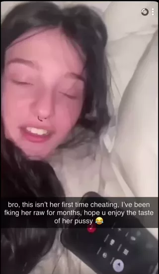 Cheat, Cheating, Cuckold