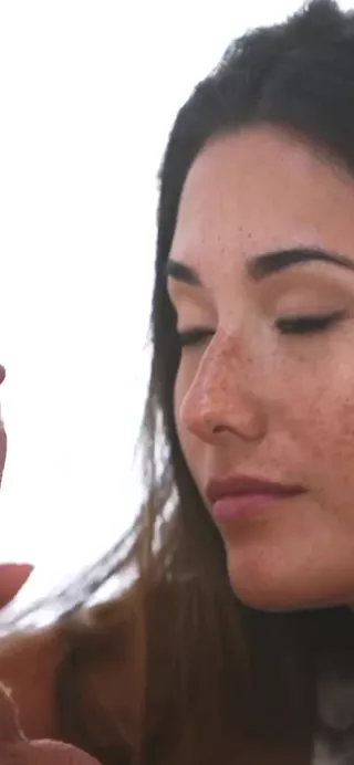 Babe, Big Dick, Blowjob