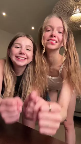 Amateur, Petite, Teen