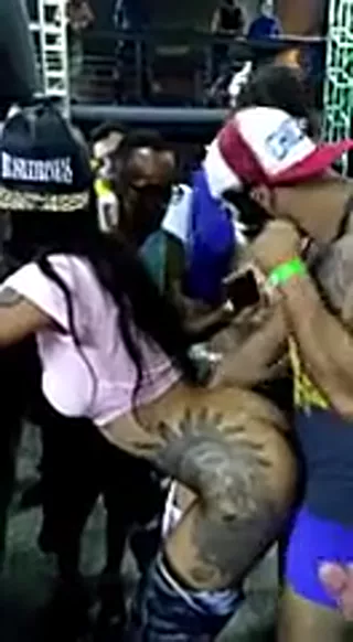 Freeuse, Gangbang, NSFW