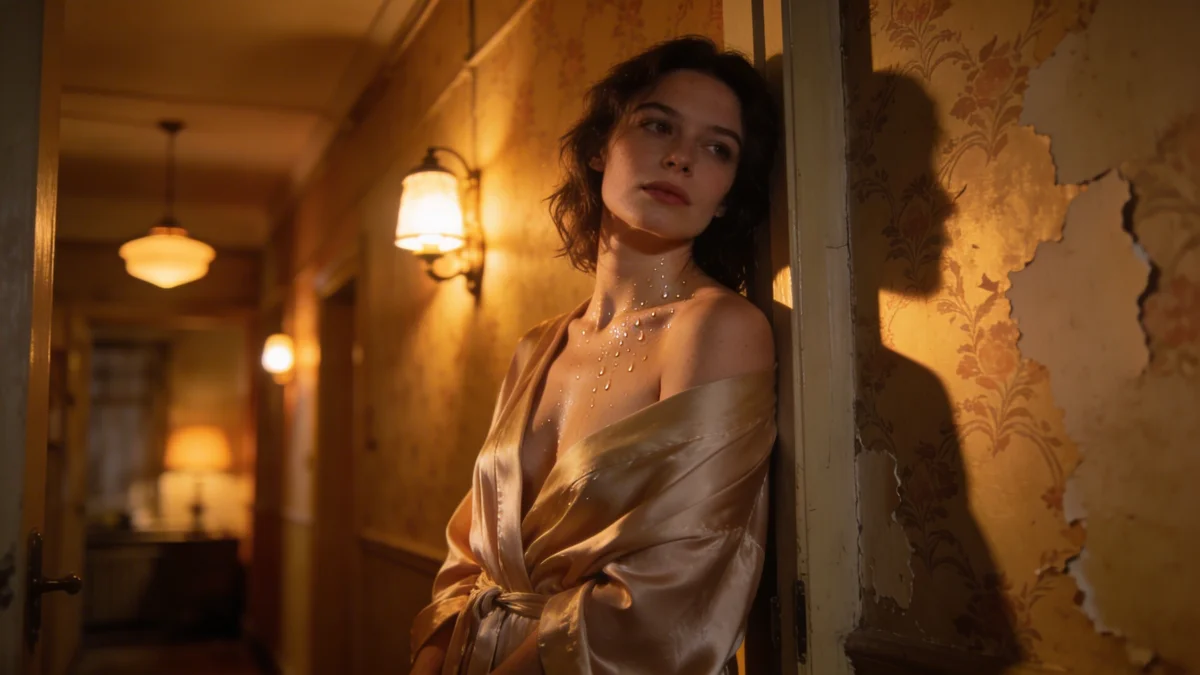 Pożyczanie cukru wieczorową porą