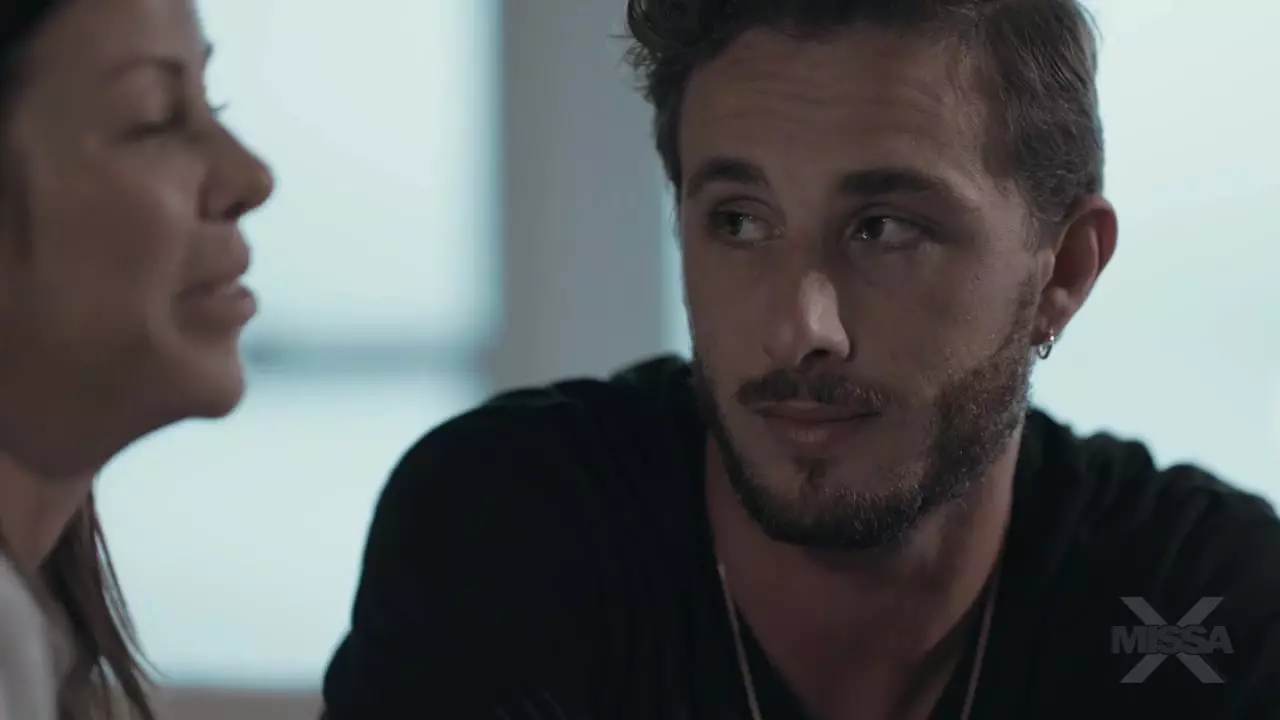 Alexis Fawx podwójnie wyruchana przez Lucasa Frosta