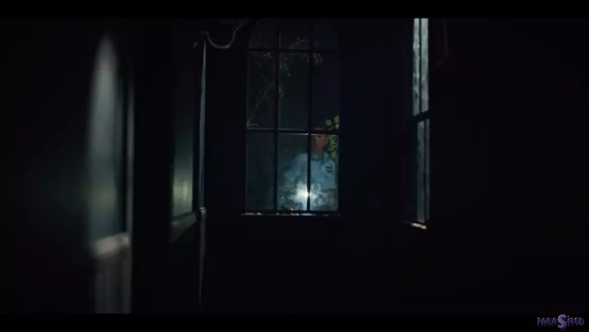 Alexis Texas opętana kosmicznym szałapędem: Lesbijska transformacja