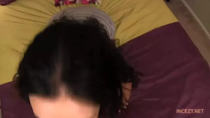 Ariella Ferrera: Domowe POV ruchanki z Stripchat