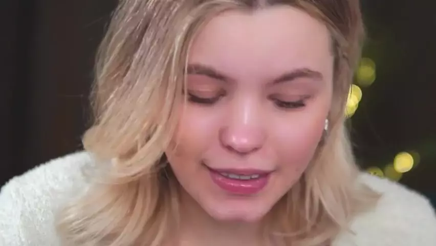 Ekstaza Teanny Trump w Ostrym Trójkącie