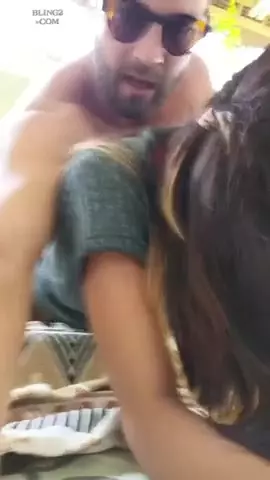 Azjatka z wielkimi cyckami rżnięta w szopie