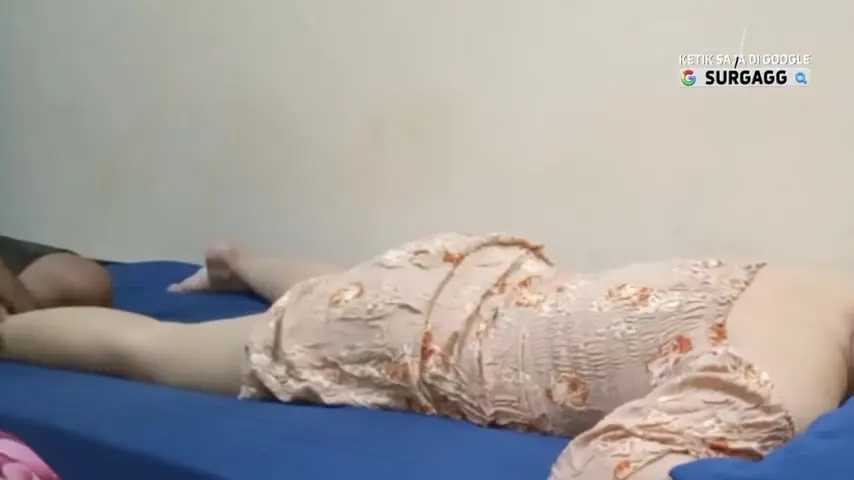 Pokusa masażysty przy dojrzałej Azjatce