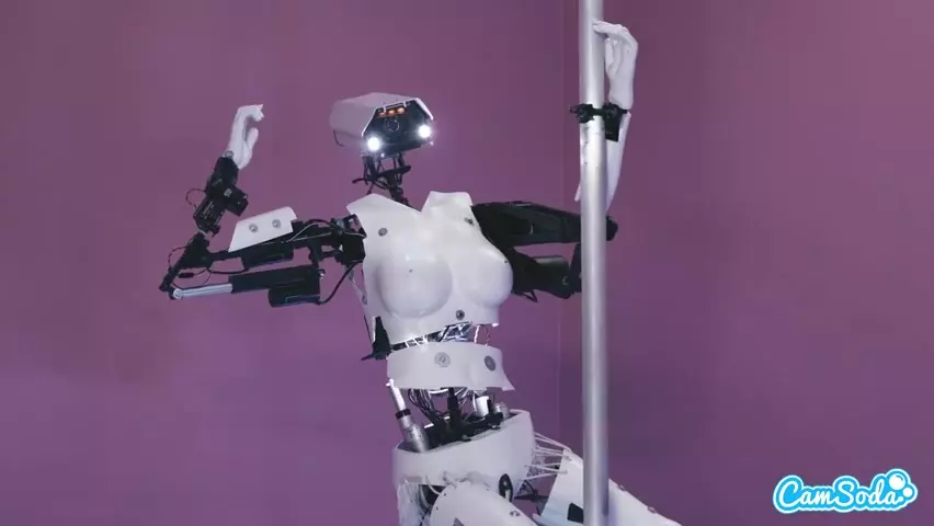 Evelyn Lin vs AI Bot - Ostateczne Wyzwanie Strippa