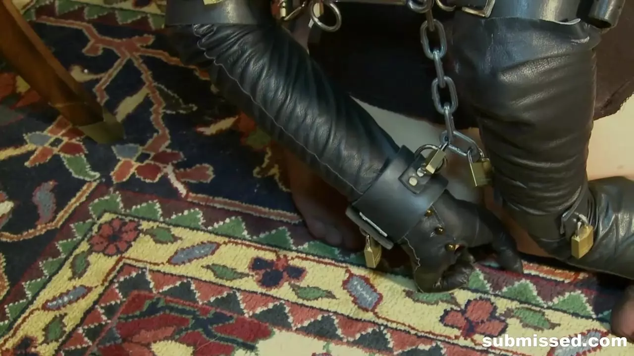 Mia Malkova nigdy nie sądziła, że tak skończy z Baylockiem!