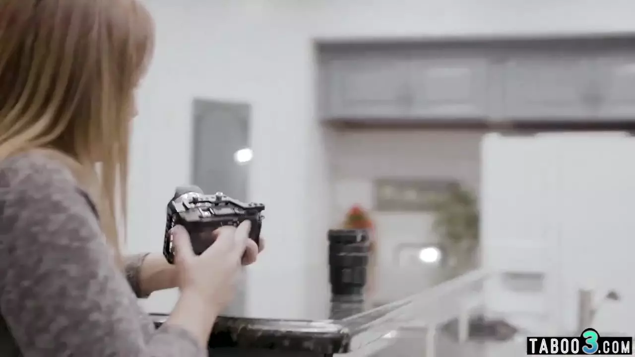 Natasha Nice złapana na kradzieży i analnie wyruchana