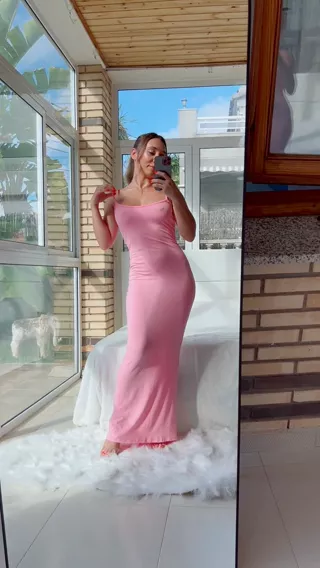 Mamuśki - Boobs Dress