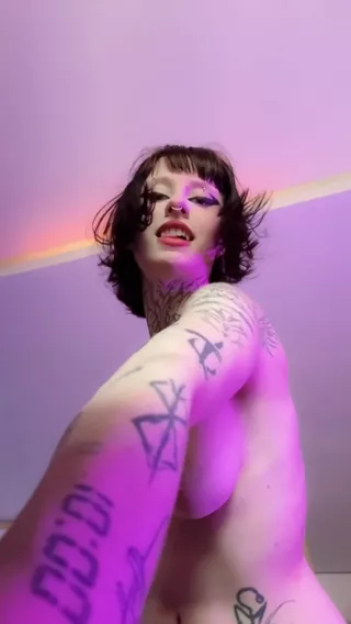 Cycki - Amateur Ass