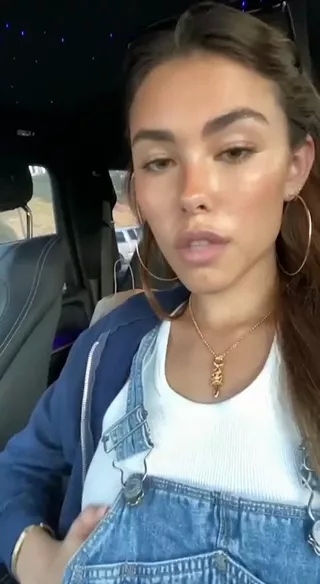 Amatorki - Madison Beer Slut