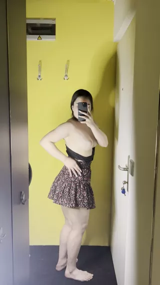Nastolatki - Amateur Boobs