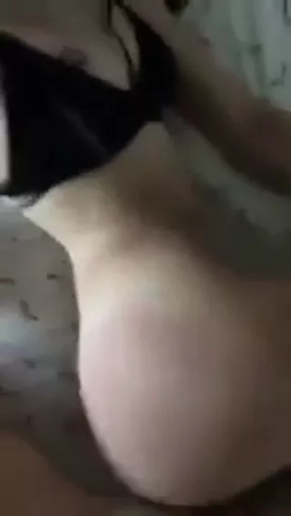 Cycki - Amateur Ass