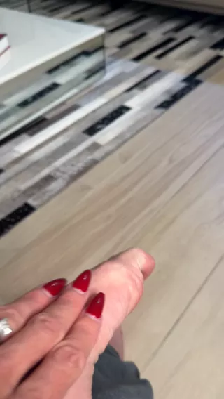 Mamuśki - Feet Feet Fetish