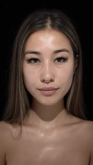 POV - Amateur Asian