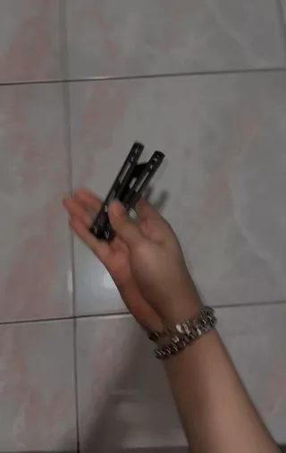 Amatorki - Homemade Solo