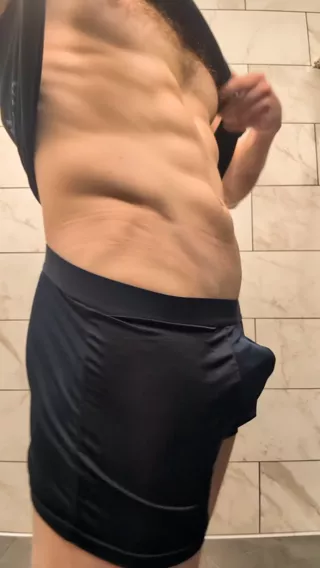 Duże Tyłki - Abs Amateur