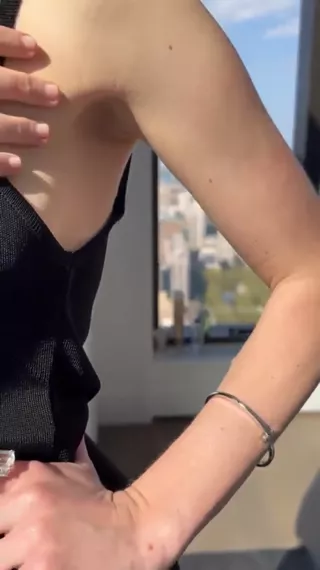 Blondynki - Blonde Celebrity
