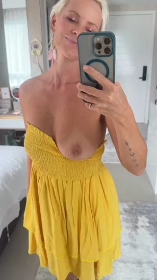 Mamuśki - Big Tits MILF