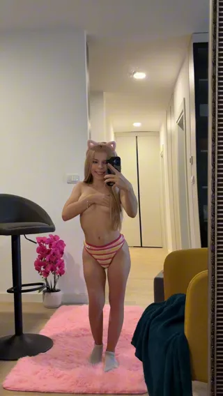 Nastolatki - Amateur Ass