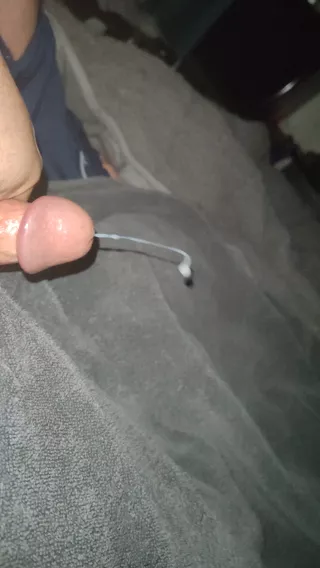 Orgazm - Cum Cumshot