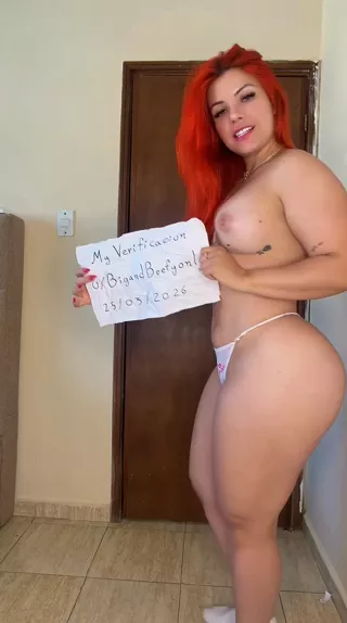 Cycki - Amateur Ass