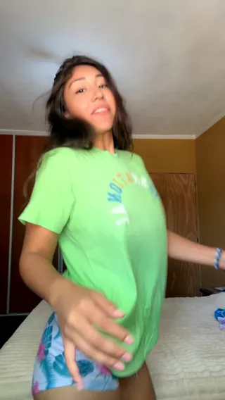 Cycki - Amateur Ass