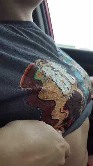 Nastolatki - Boobs Booty