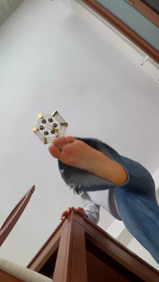 Fetish, Giantess, OnlyFans