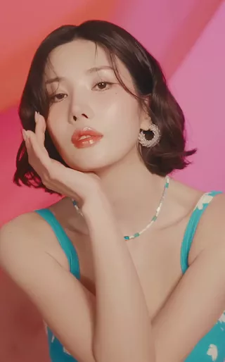 Azjatki - Asian Korean