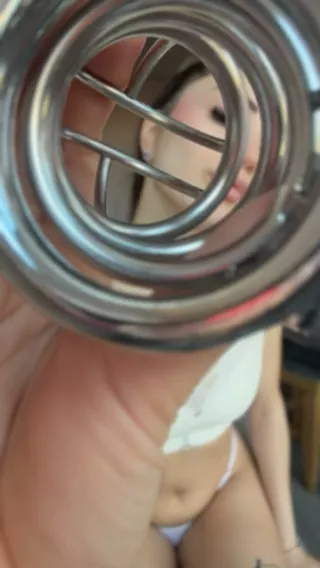 Amatorki - Amateur Chastity