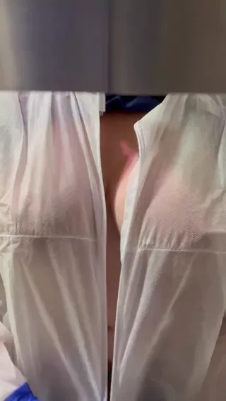 Mamuśki - Flashing Mom