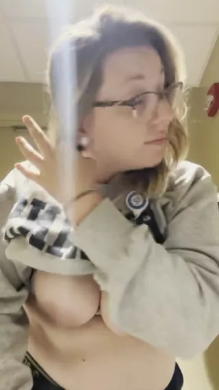 Cycki - Amateur Big Tits