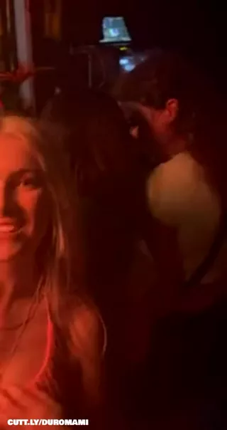 Nastolatki - Amateur Blonde