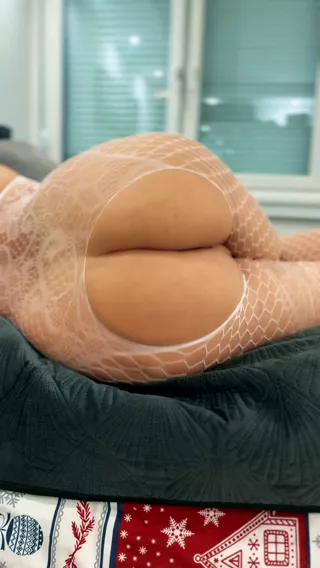Duże Tyłki - Big Ass Goddess