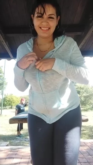 Cycki - Big Tits Boobs