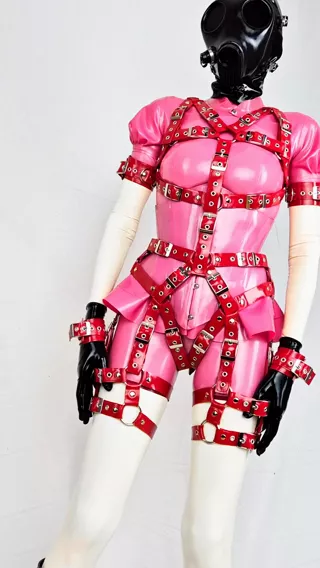 Relaks - Fetish Latex