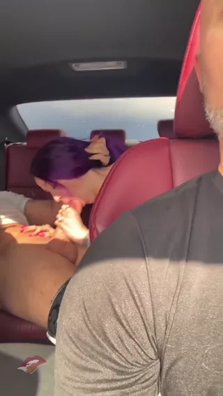 Mamuśki - Car Sex Cuckold