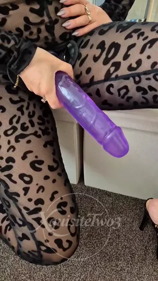 Amatorki - Amateur Domme