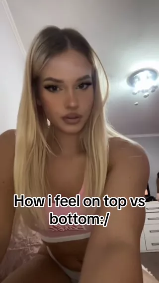 POV - Amateur Big Tits