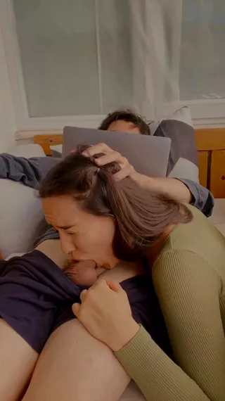 Cycki - Amateur Big Tits