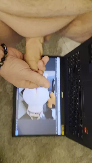 Amatorki - Amateur Cumshot