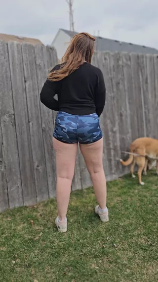 Duże Tyłki - Big Ass OnlyFans