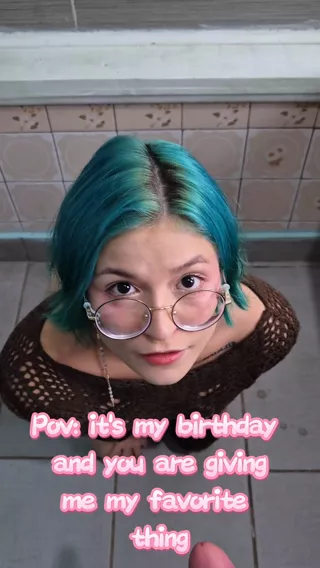 Amateur, Blowjob, Cute